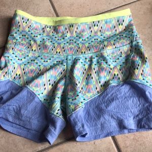 Girls Ivivva Shorts